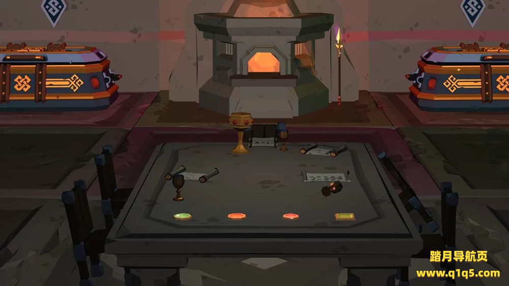 Oculus Quest 游戏《大逃亡：龙之地牢》The Great Escape- Dragon’s Dungeon