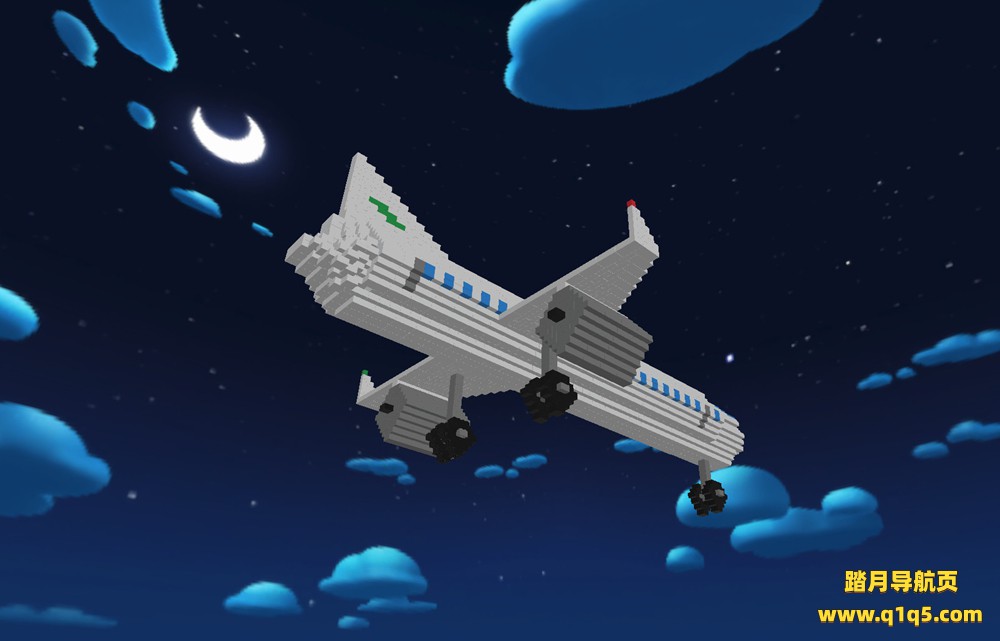 Oculus Quest 游戏《虚拟像素》BricksVR