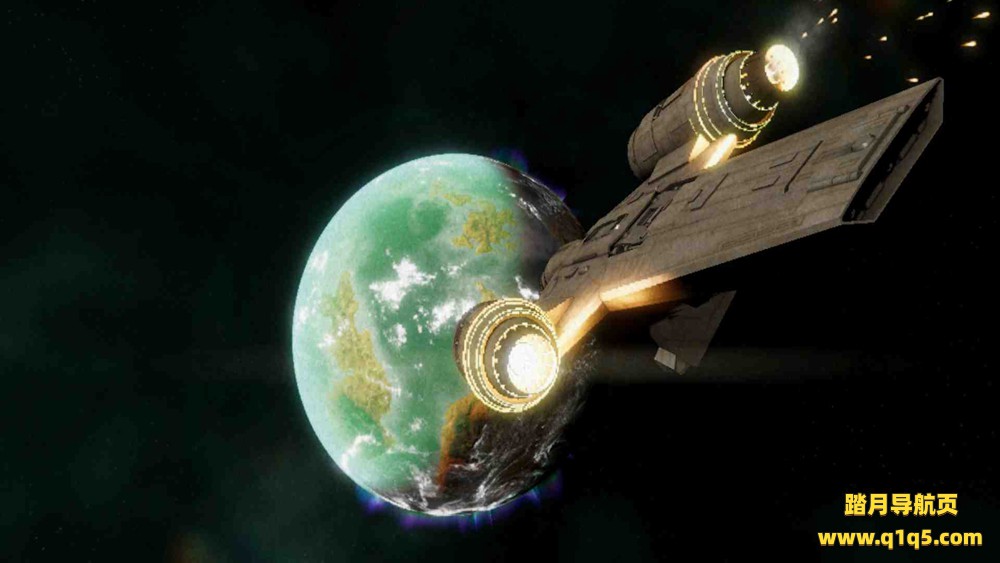 Oculus Quest 游戏《快手》FastHands