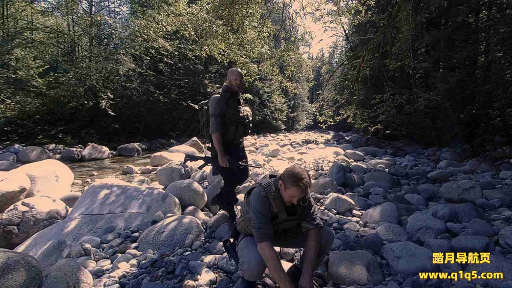 Oculus Quest 应用《人才窃取者》The Talent Stealer