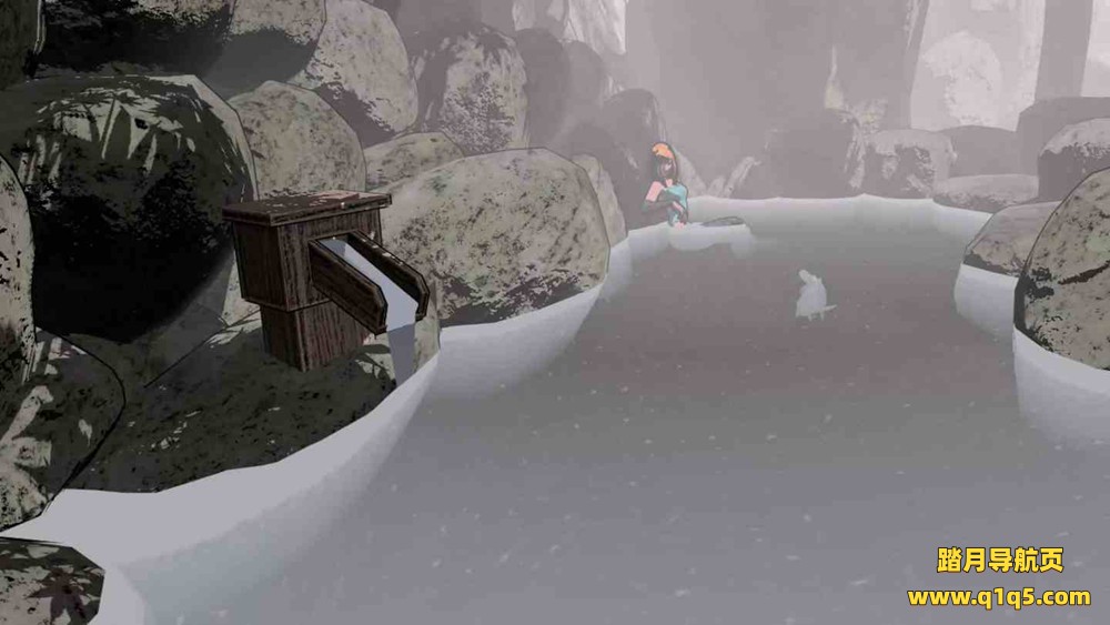 Oculus Quest 游戏《武士屠宰场》Samurai Slaughter House