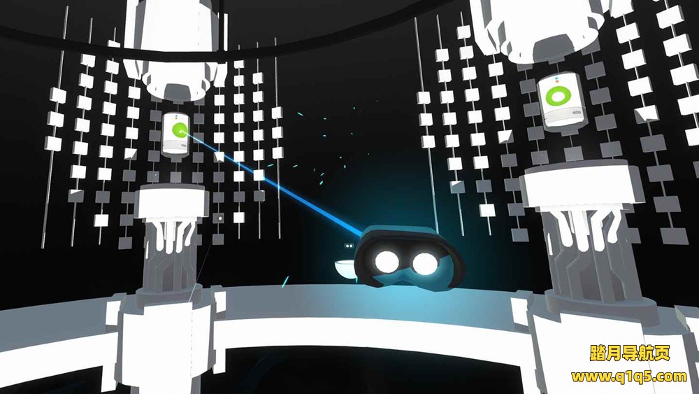 Oculus Quest 游戏《虚拟现实》Virtual Virtual Reality