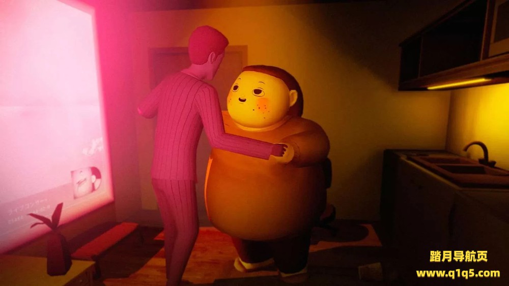 Oculus Quest 游戏《失踪的照片 河瀨直美》Missing Pictures Naomi Kawase