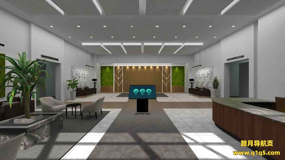 Oculus Quest 游戏《水族造景》Aquascape