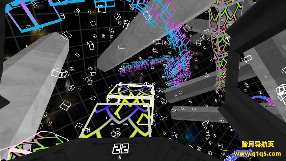 Oculus Quest 游戏《休闲蛇》Snakes LTD