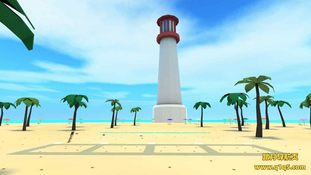 Meta Quest 游戏《猎枪训练》Shotgun Sport