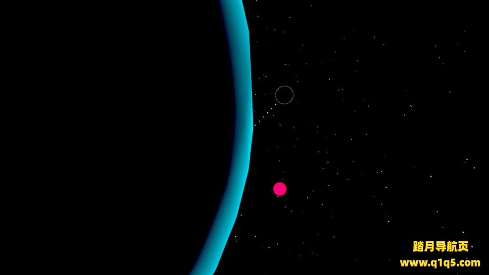 Oculus Quest 游戏《牛顿的摇篮》Newton’s Cradle