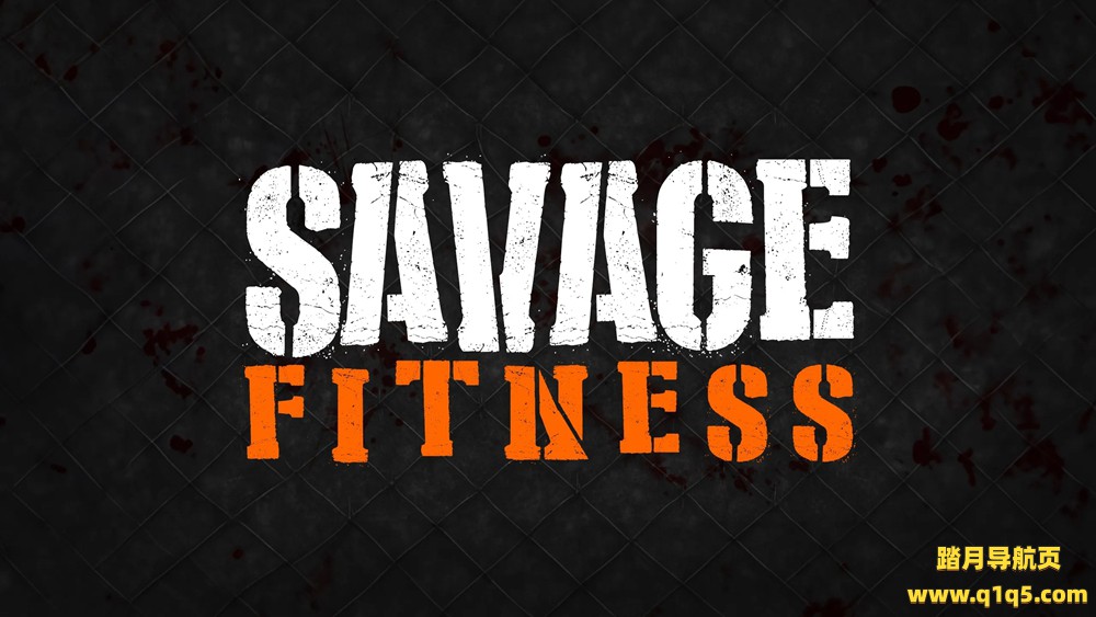 Meta Quest 游戏《野蛮健身》Savage Fitness