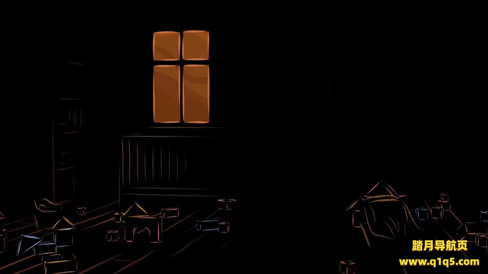 Oculus Quest 游戏《选择》The Choice