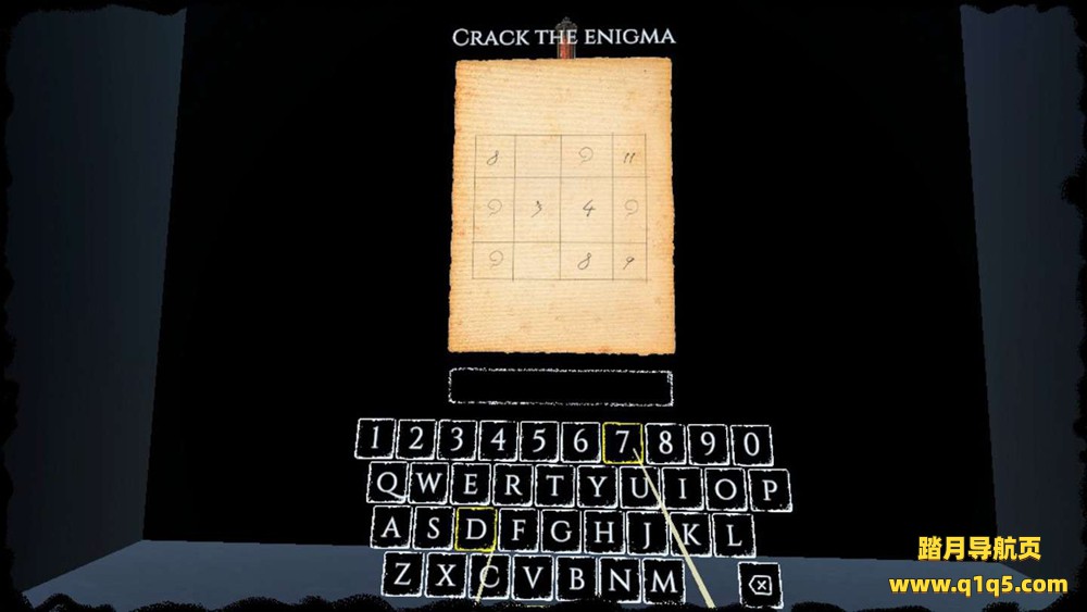 Oculus Quest 游戏《神秘盒子VR–密室逃脱》Mystery Box VR – Escape the room