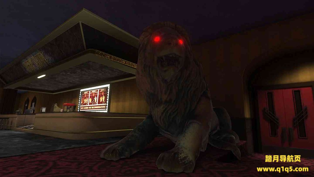 Oculus Quest 游戏《阿特拉斯之谜》The Atlas Mystery VR