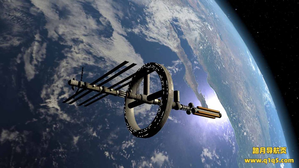 Oculus Quest 游戏《索拉一号》Solara One