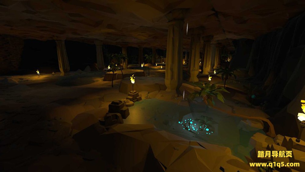 Oculus Quest 游戏《Cartridge Monsters》弹壳怪物