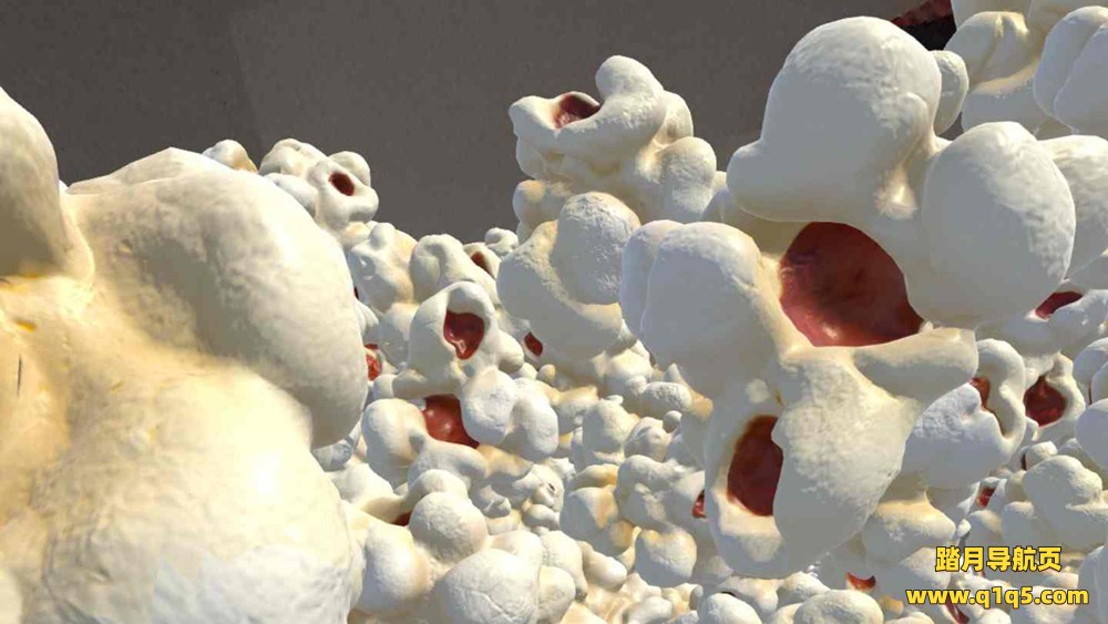 Meta Quest 游戏《爆米花恶作剧》Popcorn Prank