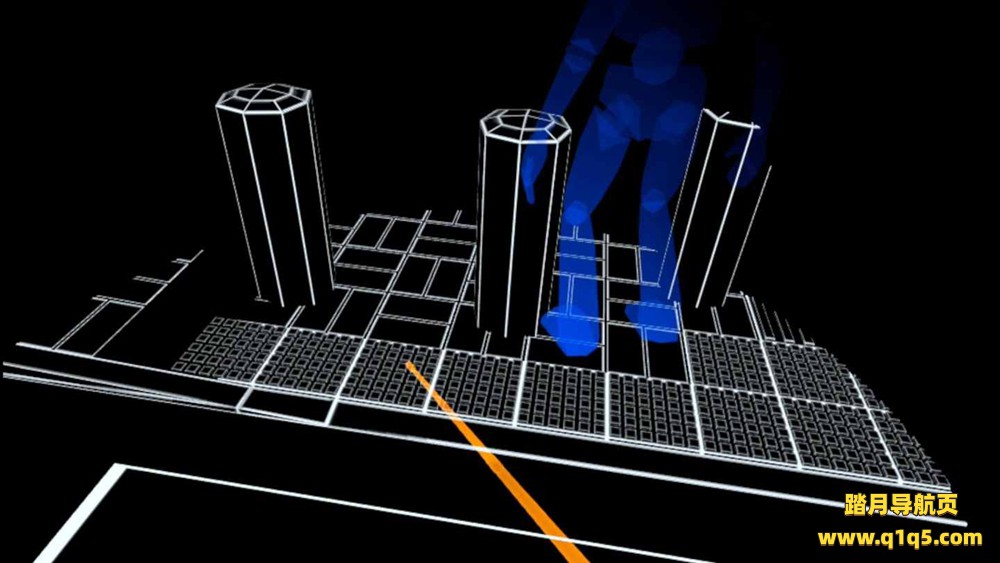 Meta Quest 游戏《盲人模拟器》BlindSimulator