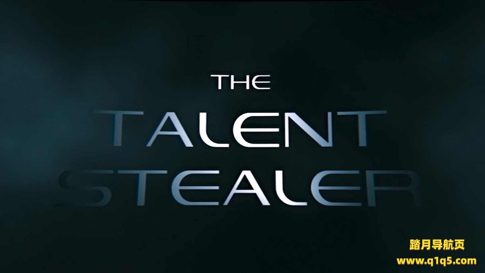 Oculus Quest 应用《人才窃取者》The Talent Stealer
