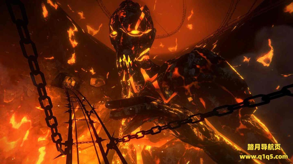 Oculus Quest 游戏《过山车》ROLLERCOASTERS