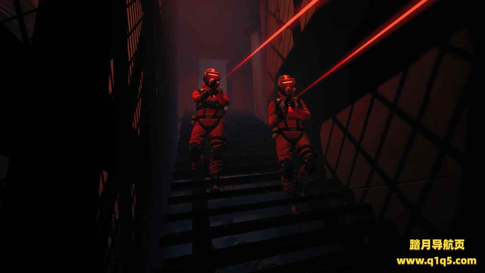 Oculus Quest 游戏《人体模型》Mannequin VR