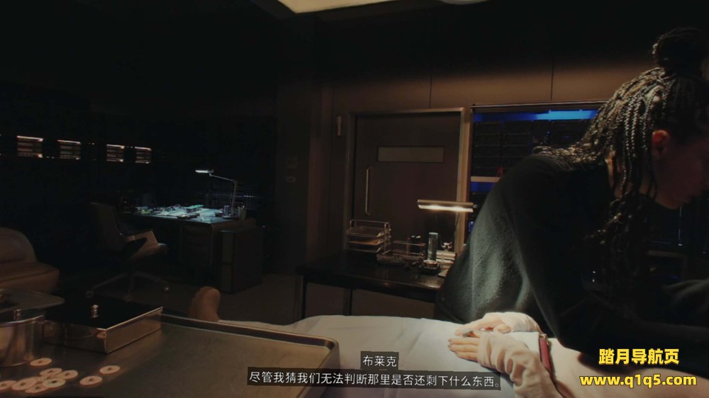 Oculus Quest 游戏《内在人性 汉化中文版》Human Within