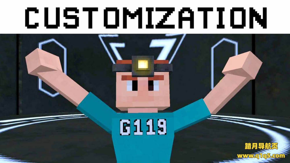 Meta Quest 游戏《怪物与迷宫》Monsters and Mazes