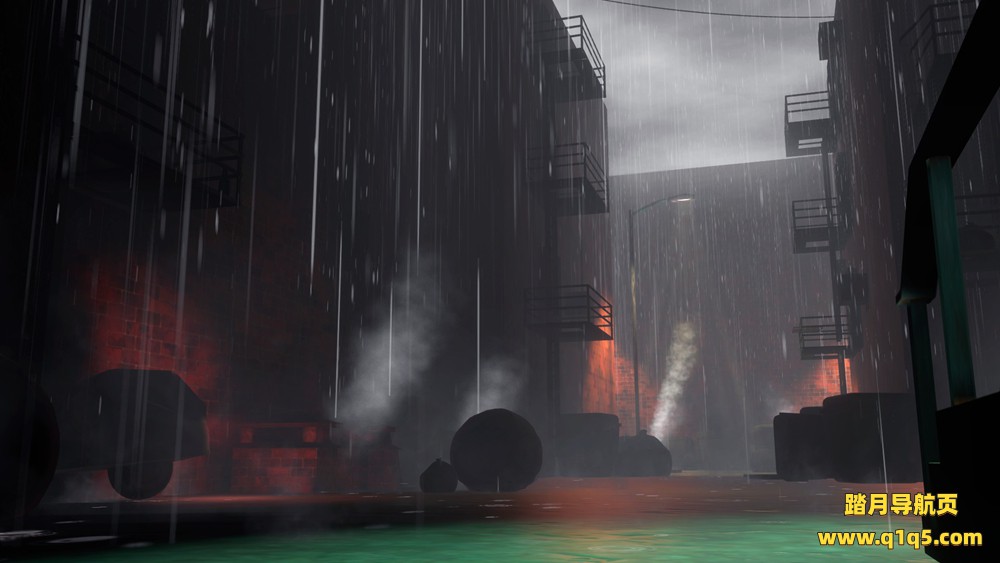 Oculus Quest 游戏《Fighting Clans》战斗氏族