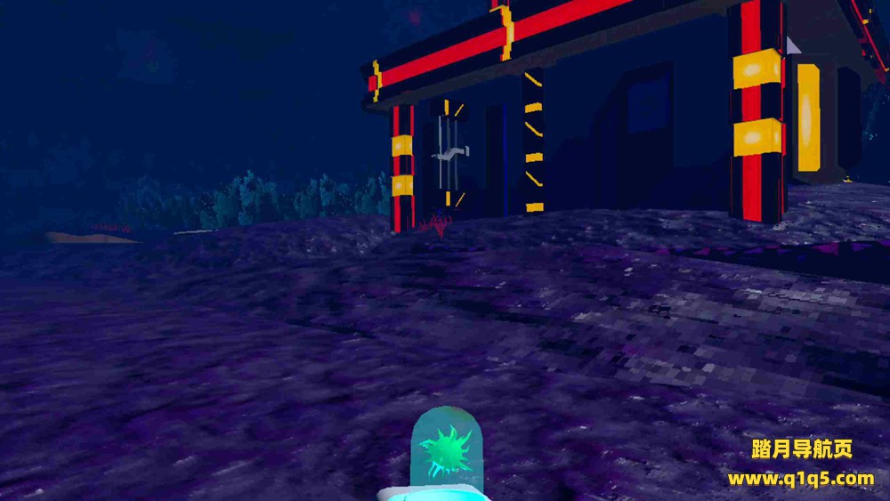 Meta Quest 游戏《里克 C287》Rick C287