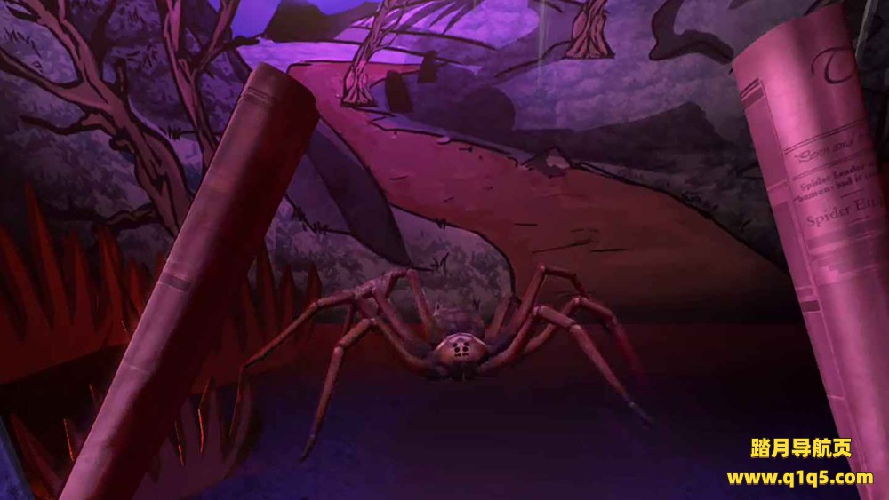 Oculus Quest 游戏《VR魔术师》Penn & Teller VR F U, U, U, & U