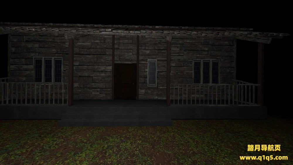 Meta Quest 游戏《密室逃脱VR：失落之地》Escape Room VR-The Lost