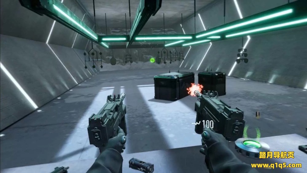 Oculus Quest 工具《冥王星球》PlutoSphere