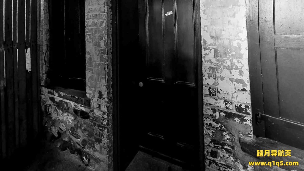 Oculus Quest 游戏《沃德威尔之家》Wardwell House