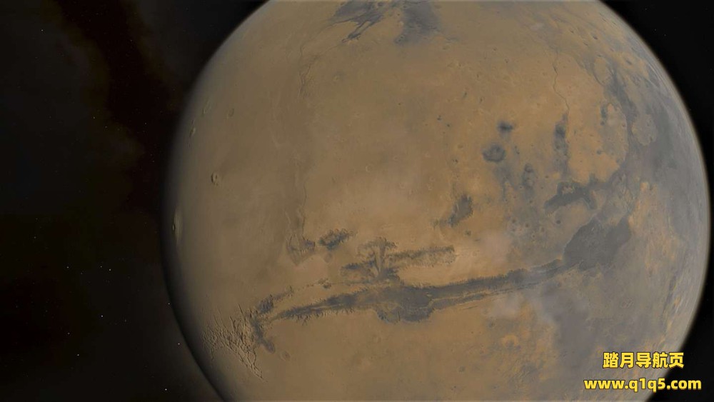 Oculus Quest 游戏《宇宙 360》OVERVIEW 360