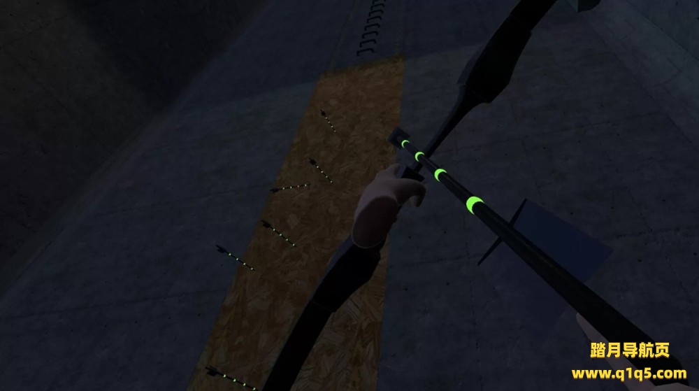 Oculus Quest 游戏《不可能逃离》Escape the Impossible