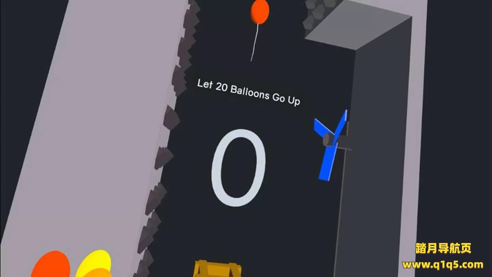 Oculus Quest 游戏《如果你不傻》If You Are Not Dumb – Puzzle Experiences in VR