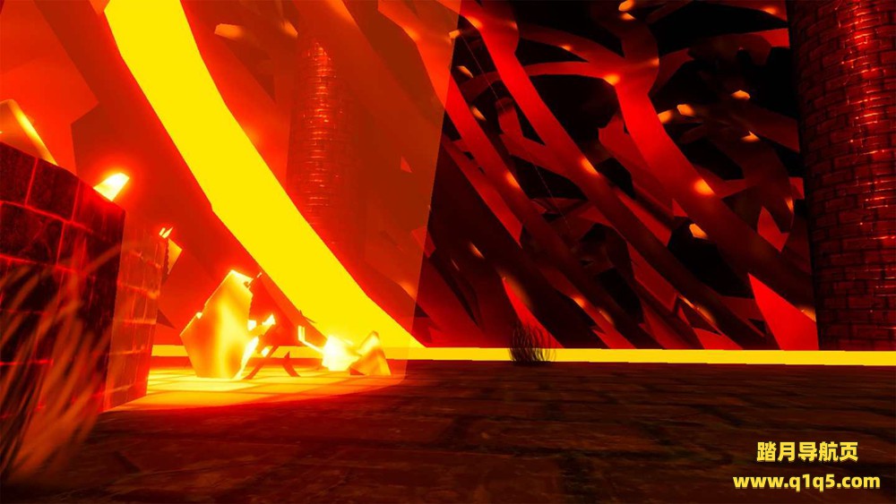 Oculus Quest 游戏《吸血鬼 2022》BLOODSUCKED 2022