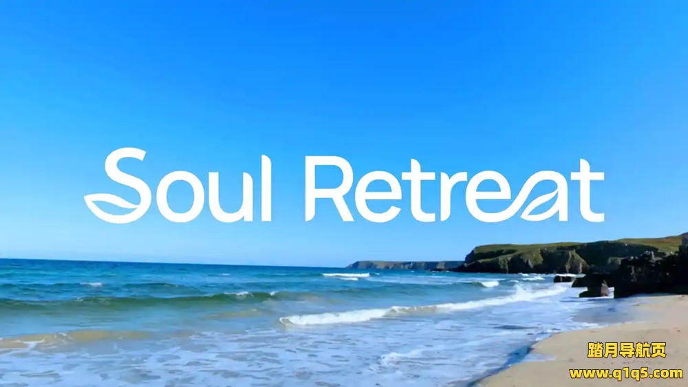 Meta Quest 游戏《心灵静修：在自然中冥想放松》SOUL RETREAT- Meditate Relax in Nature
