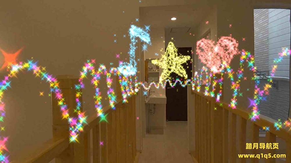 Meta Quest 游戏《神奇的涂鸦 – 画出你的梦想，绘出你的世界》Magical Doodle Draw Your Dreams Paint Your Worl