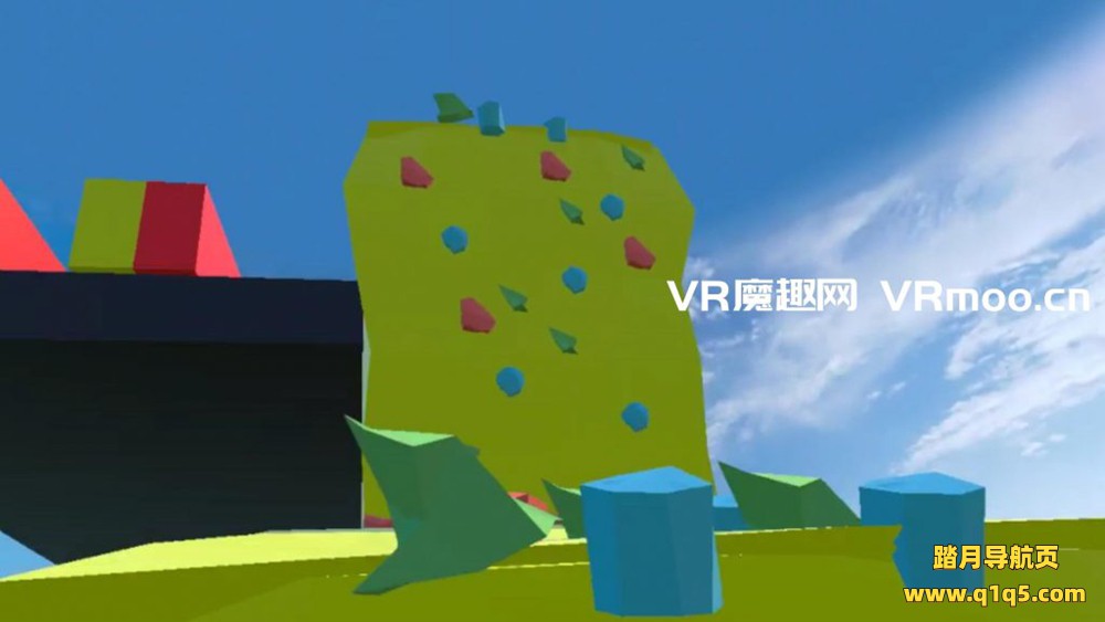 Oculus Quest 游戏《You’ll Be Frustated VR》你会感到沮丧VR