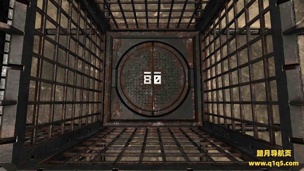 Oculus Quest 游戏《永无止境》Neverout VR