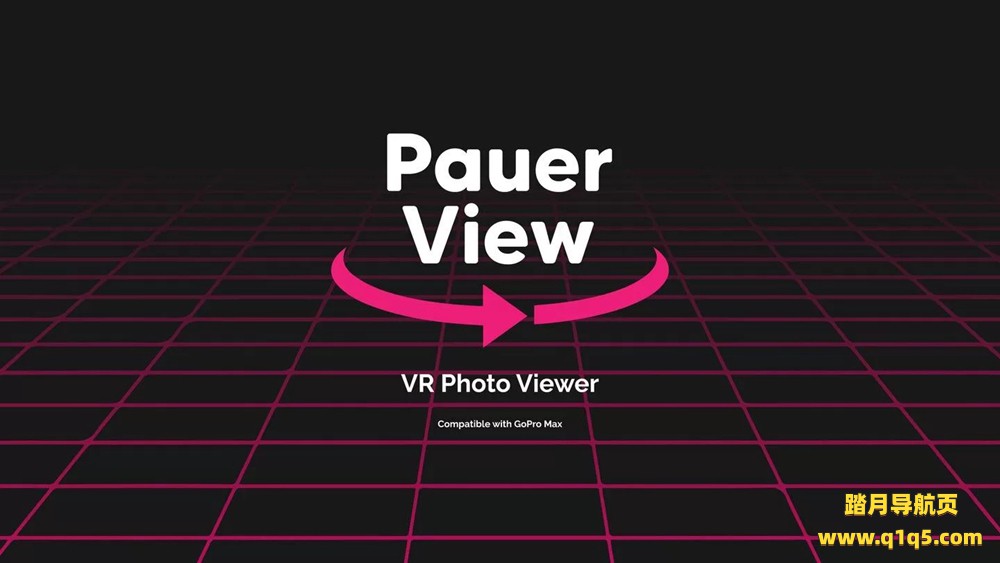 Oculus Quest 游戏《云端看图》Pauer View 2024