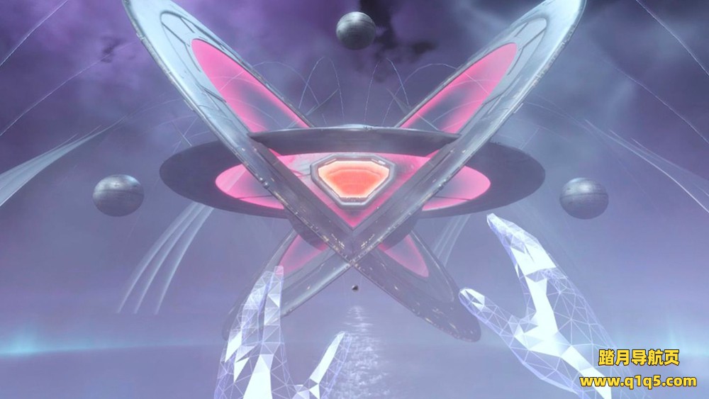 Oculus Quest 游戏《VR音乐会》Amaze VR