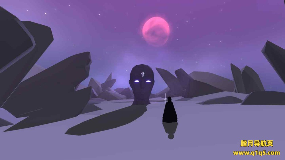 Oculus Quest 游戏《谷歌绘画》Tilt Brush