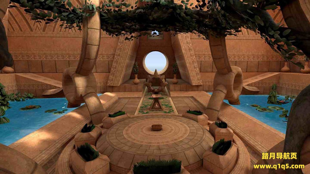 Meta Quest 游戏《克服你的恐惧》ClaustrOFF- Overcome Your Fears