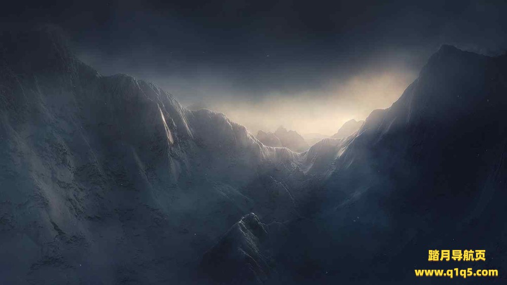 Oculus Quest 游戏《意识流 內心的旅程》Conscious Existence – A Journey Within