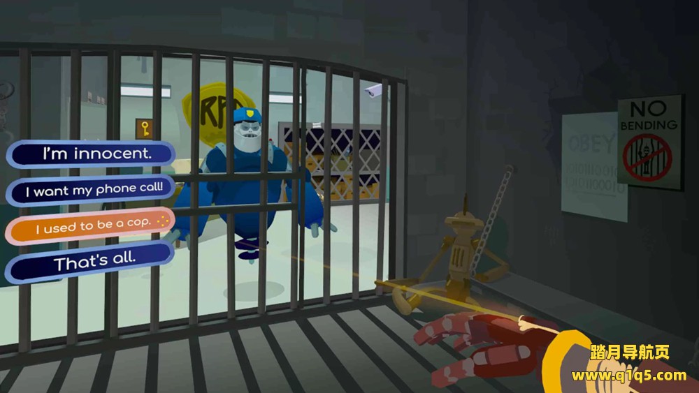 Oculus Quest 游戏《复古都市的秘密2》Retropolis 2- Never Say Goodbye