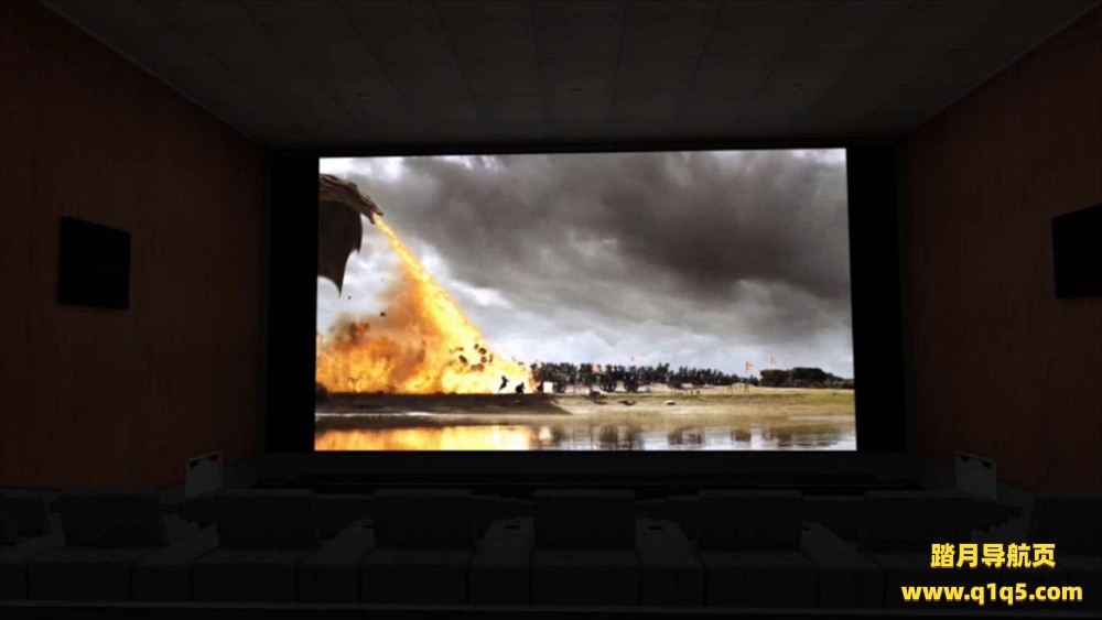 Oculus Quest 应用《飞猪播放器》Pigasus VR Media Player