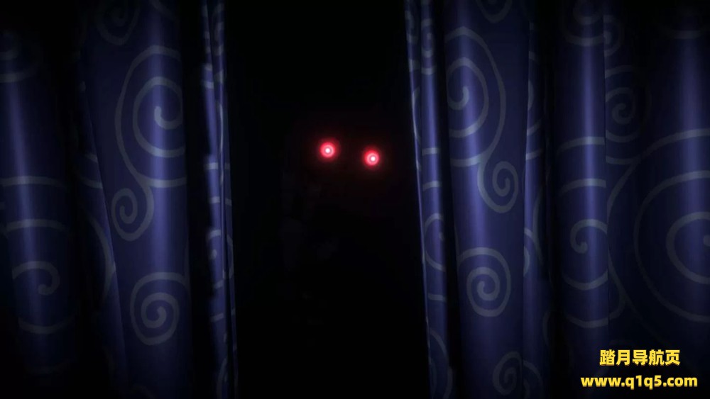 Oculus Quest 游戏《无人值守：午夜惊魂》Five Nights- No Escape