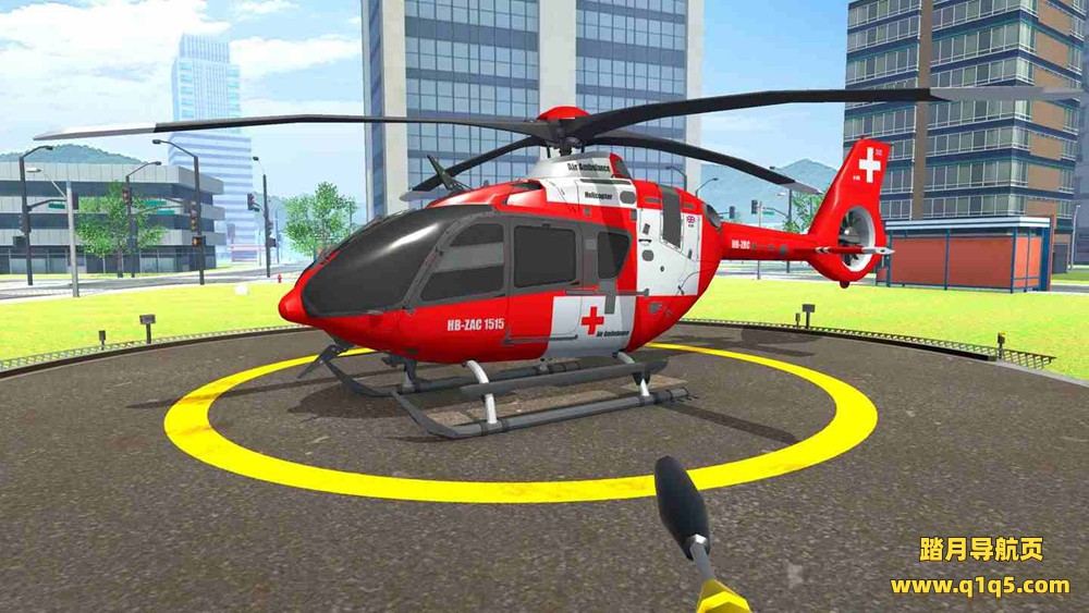 Meta Quest 游戏《高压清洗 VR：清洗乐趣》Pressure Wash VR ASMR Power Washer Fun