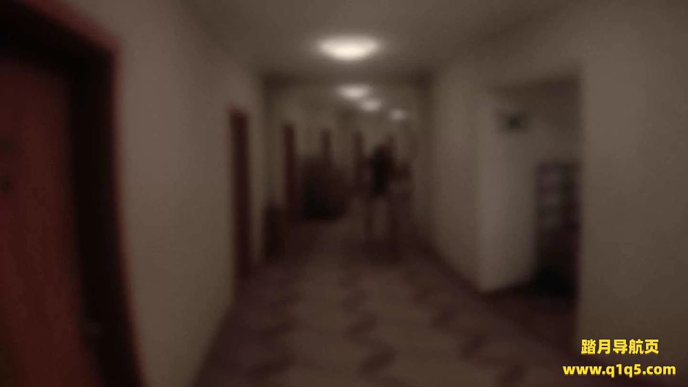 Oculus Quest 游戏《Insomnia VR》失眠