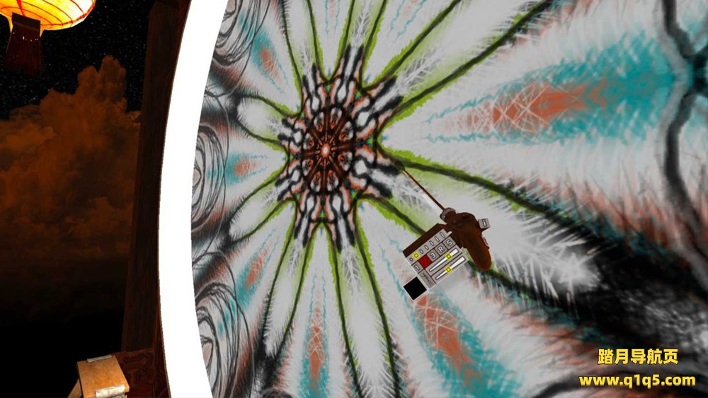 Oculus Quest 游戏《图形绘画》ARTO