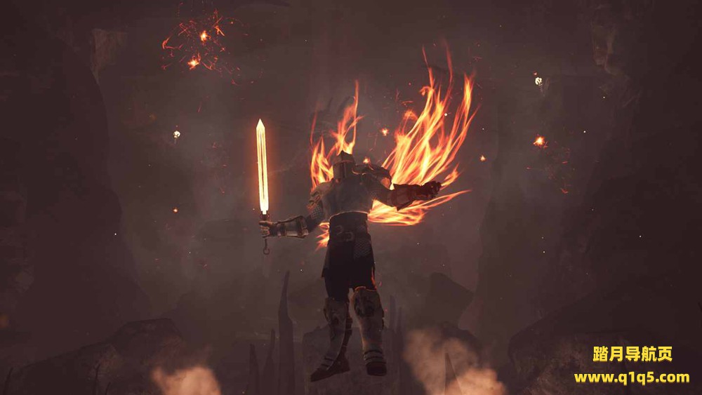 Meta Quest 游戏《剑客VR》Swordsman VR